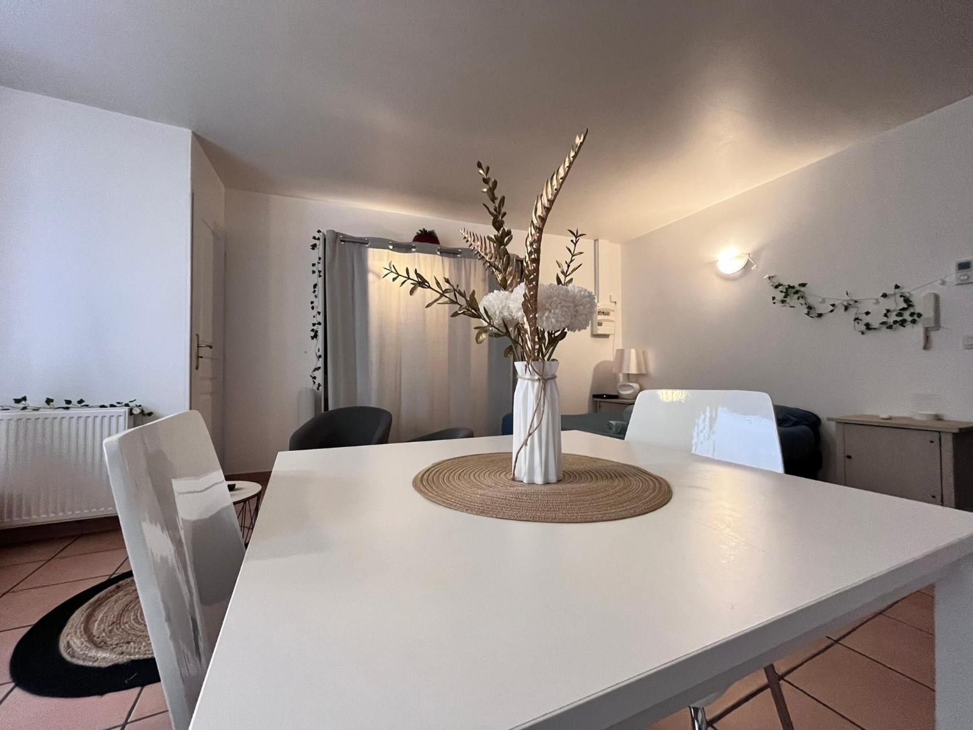 Le Studio Theolier - Tournon-Sur-Rhone Exteriér fotografie