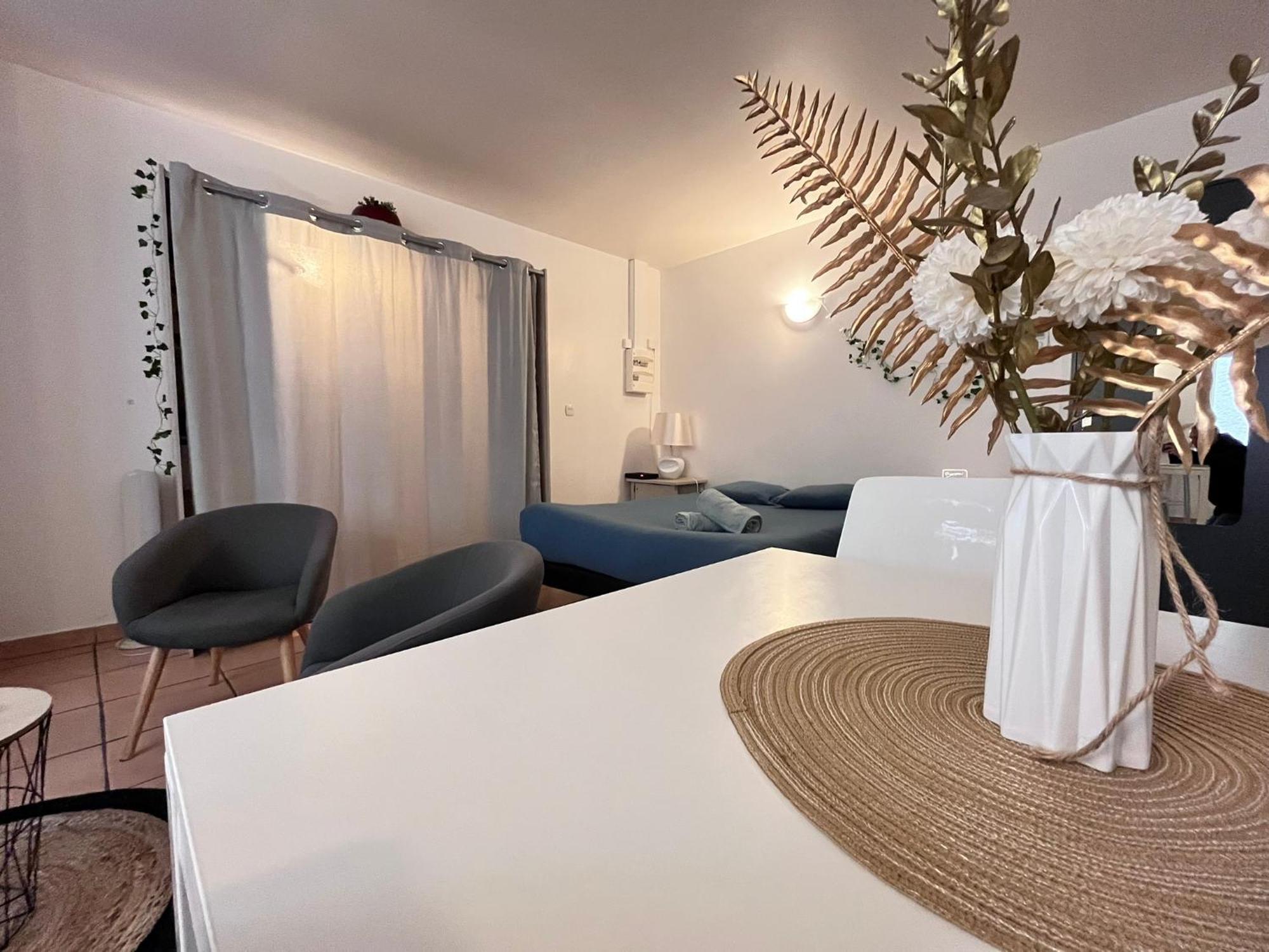 Le Studio Theolier - Tournon-Sur-Rhone Exteriér fotografie